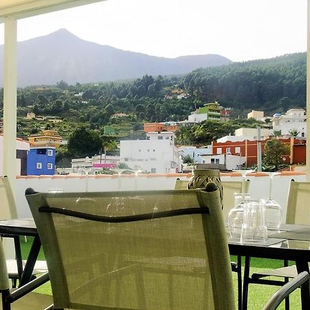 이코드레로스비노스 Penthouse El Rincon I 아파트 외부 사진