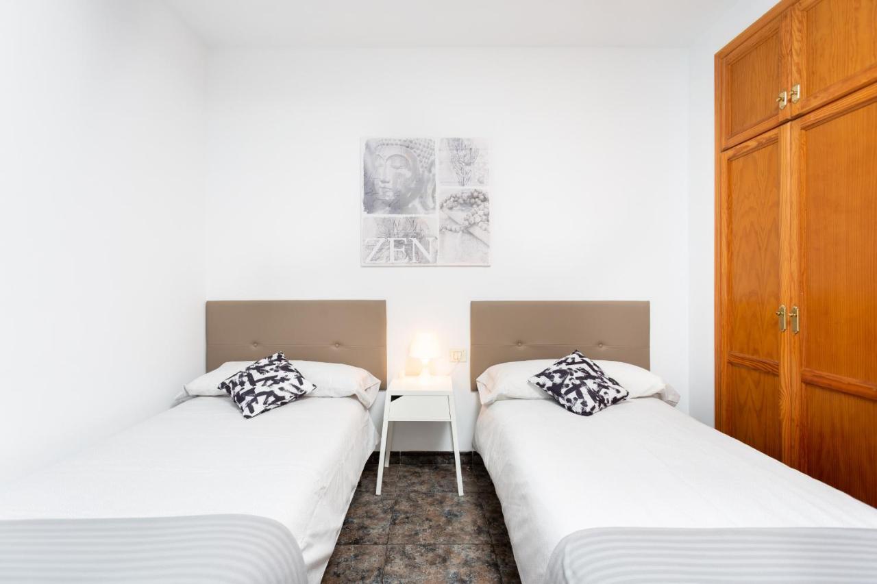 이코드레로스비노스 Penthouse El Rincon I 아파트 외부 사진