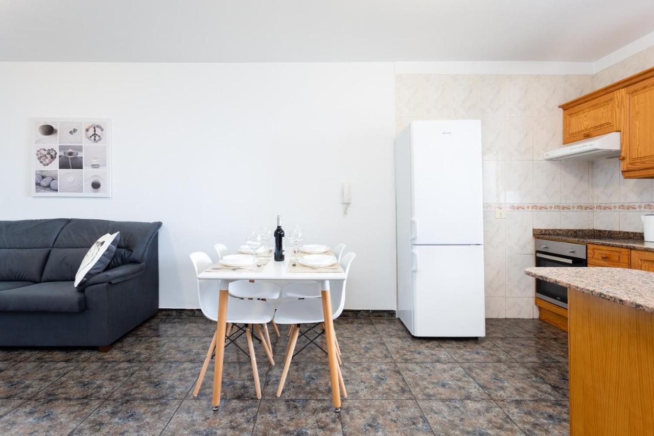 이코드레로스비노스 Penthouse El Rincon I 아파트 외부 사진