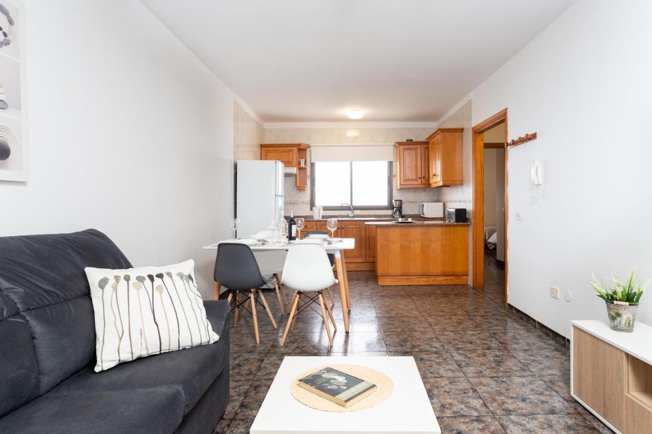 이코드레로스비노스 Penthouse El Rincon I 아파트 외부 사진