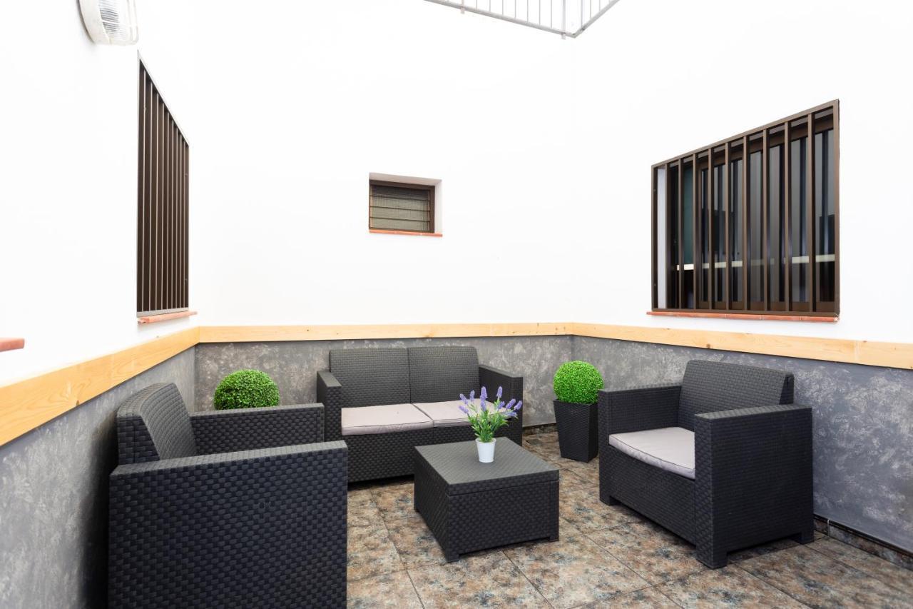 이코드레로스비노스 Penthouse El Rincon I 아파트 외부 사진