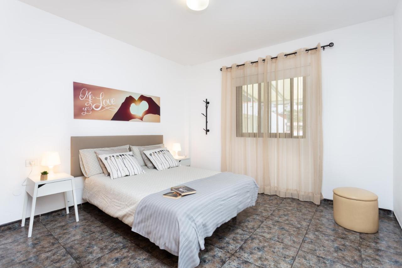 이코드레로스비노스 Penthouse El Rincon I 아파트 외부 사진