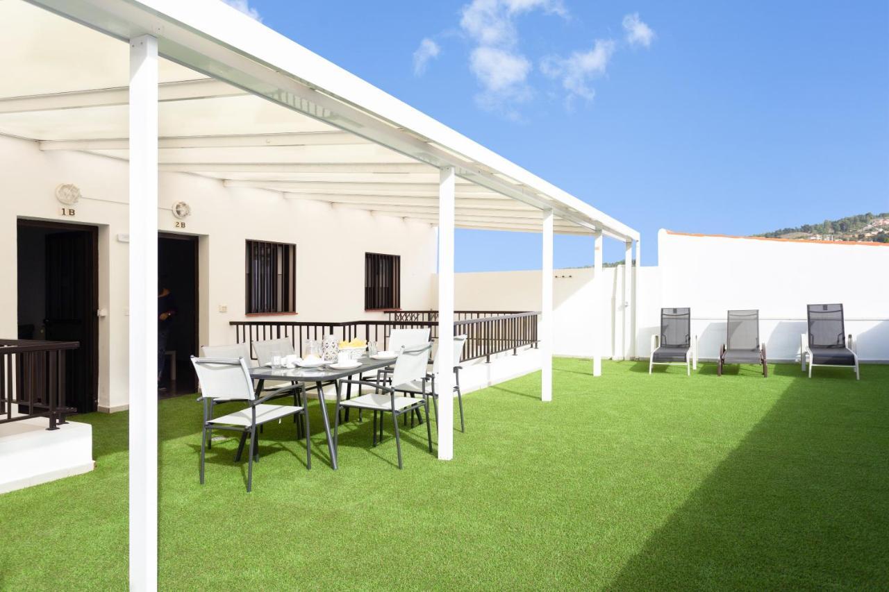 이코드레로스비노스 Penthouse El Rincon I 아파트 외부 사진