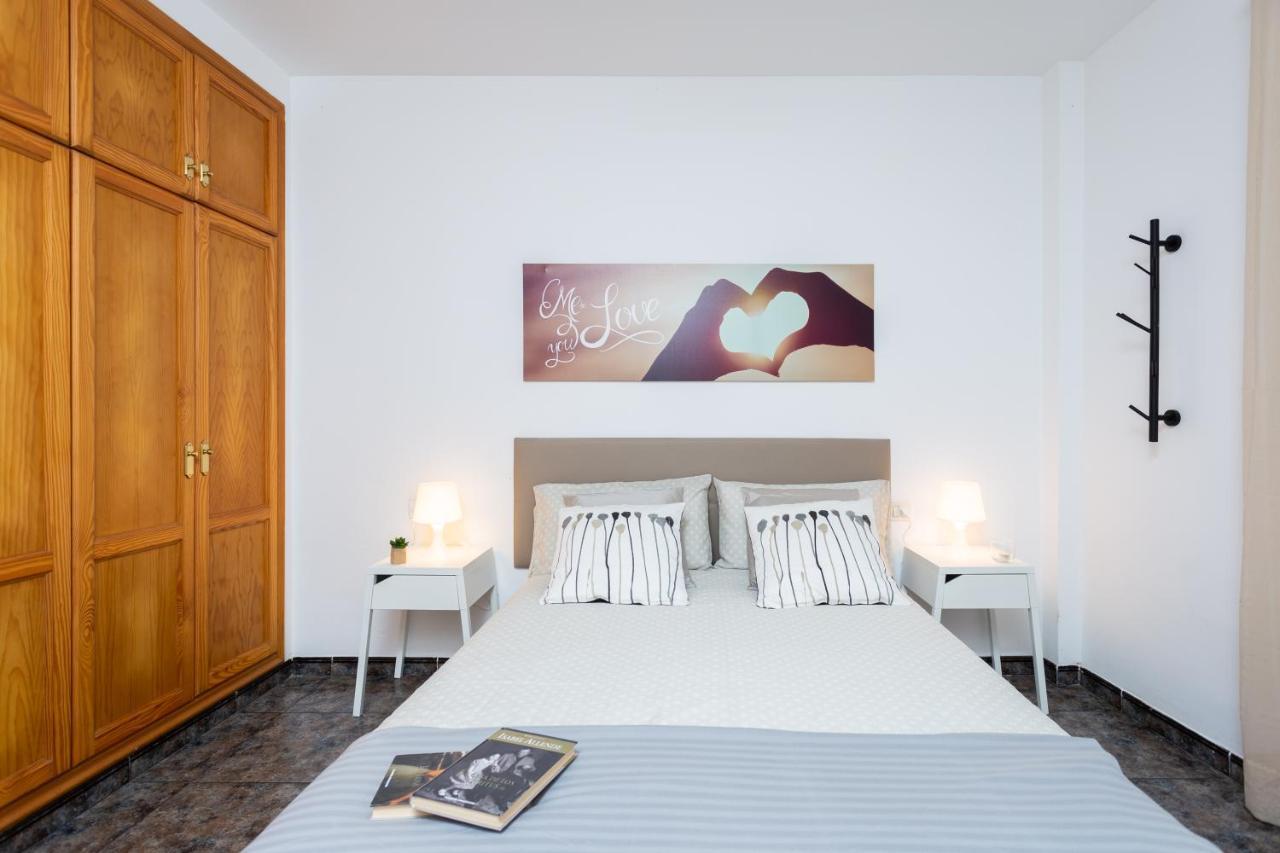 이코드레로스비노스 Penthouse El Rincon I 아파트 외부 사진